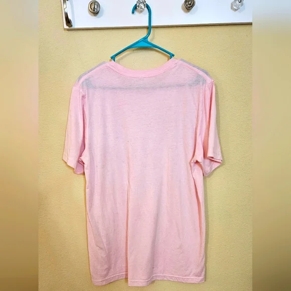 Christmas Gingerbread women's t shirt L - Picture 4 of 5